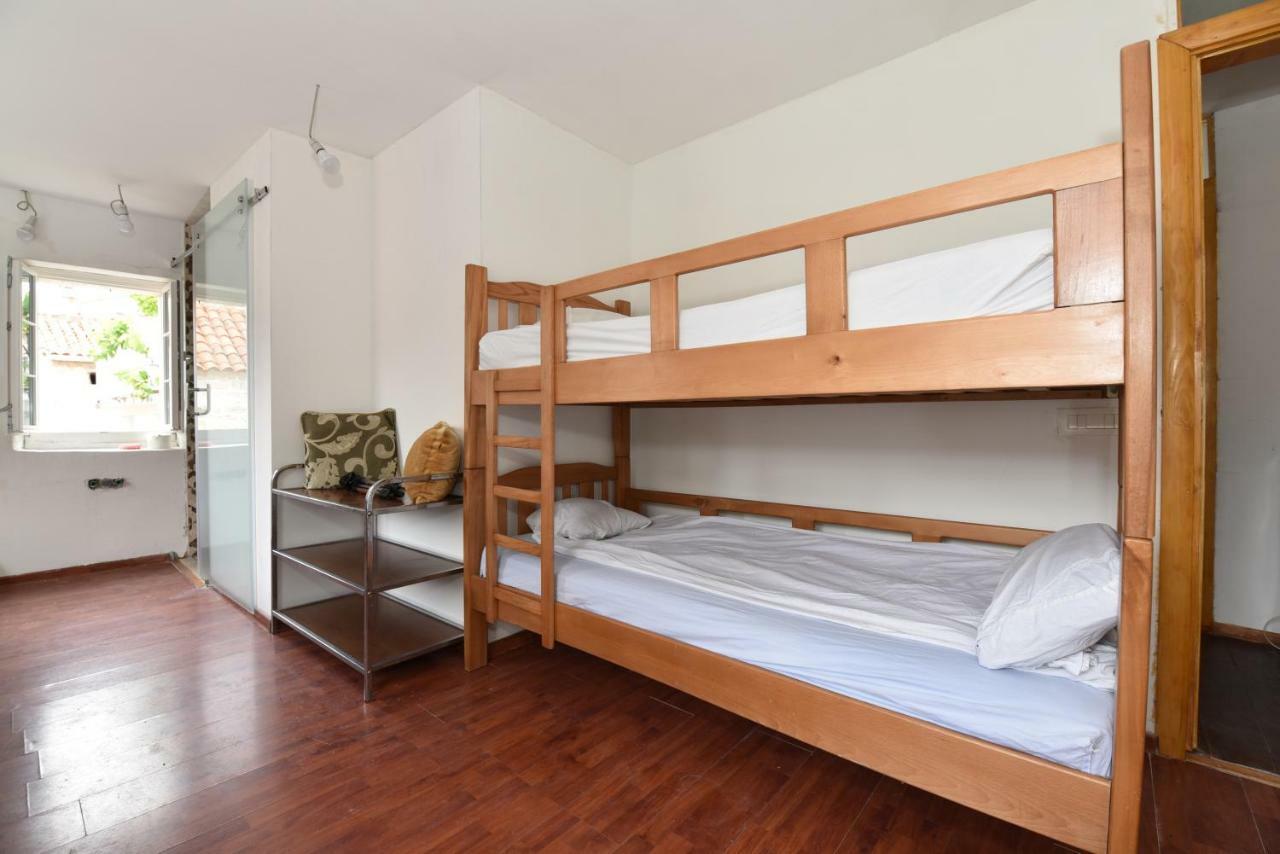 Hostel Michel ブドヴァ エクステリア 写真