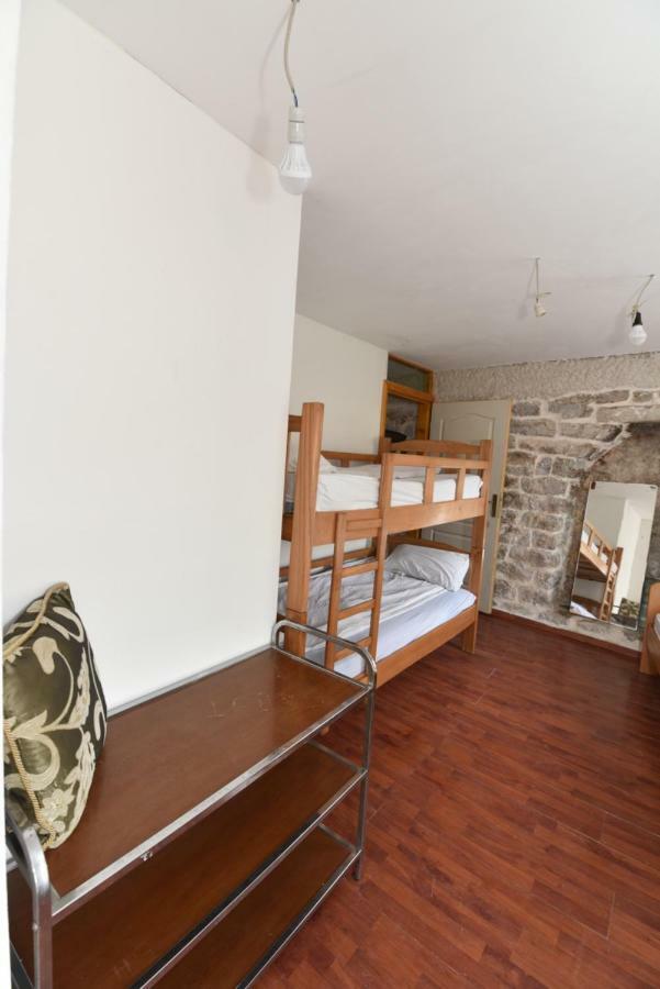 Hostel Michel ブドヴァ エクステリア 写真